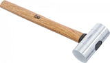 ALUMINUM HAMMER | Ø 45 MM | 500 G (894)