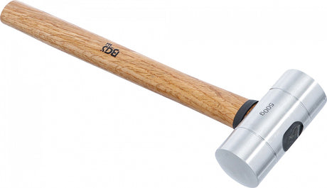 ALUMINUM HAMMER | Ø 45 MM | 500 G (894)