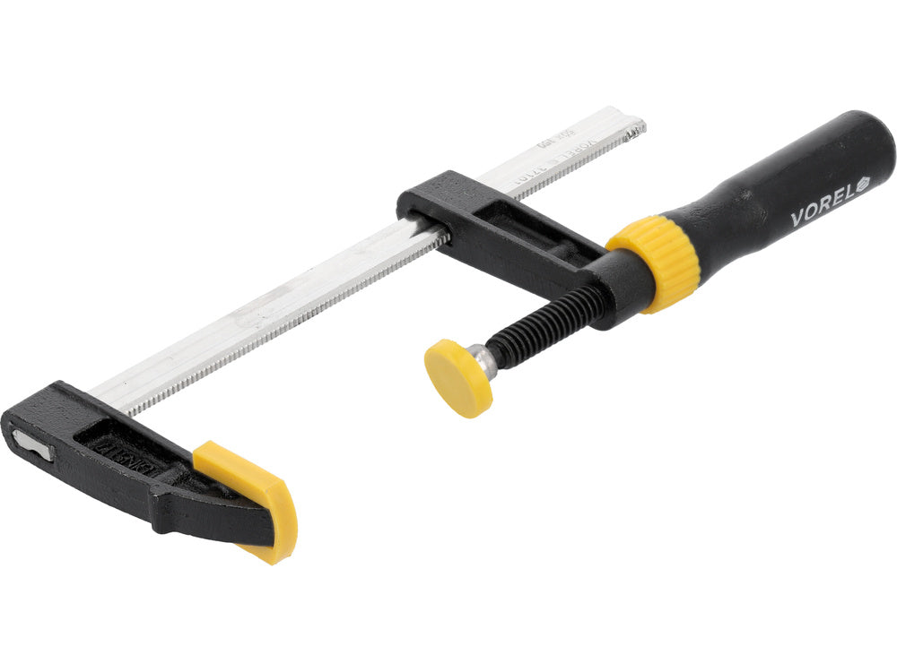 F-CLAMP 50X150MM (37101)