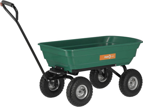 GARDEN CART 75L (90205)