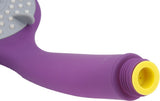 SHOWER HANDLE 3F10 SALTO VIOLET (75623)