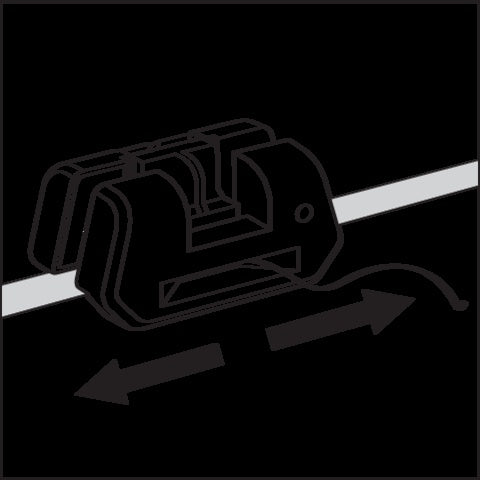 DOUBLE-SIDED EDGE PLANNING TOOL (YT-57101)