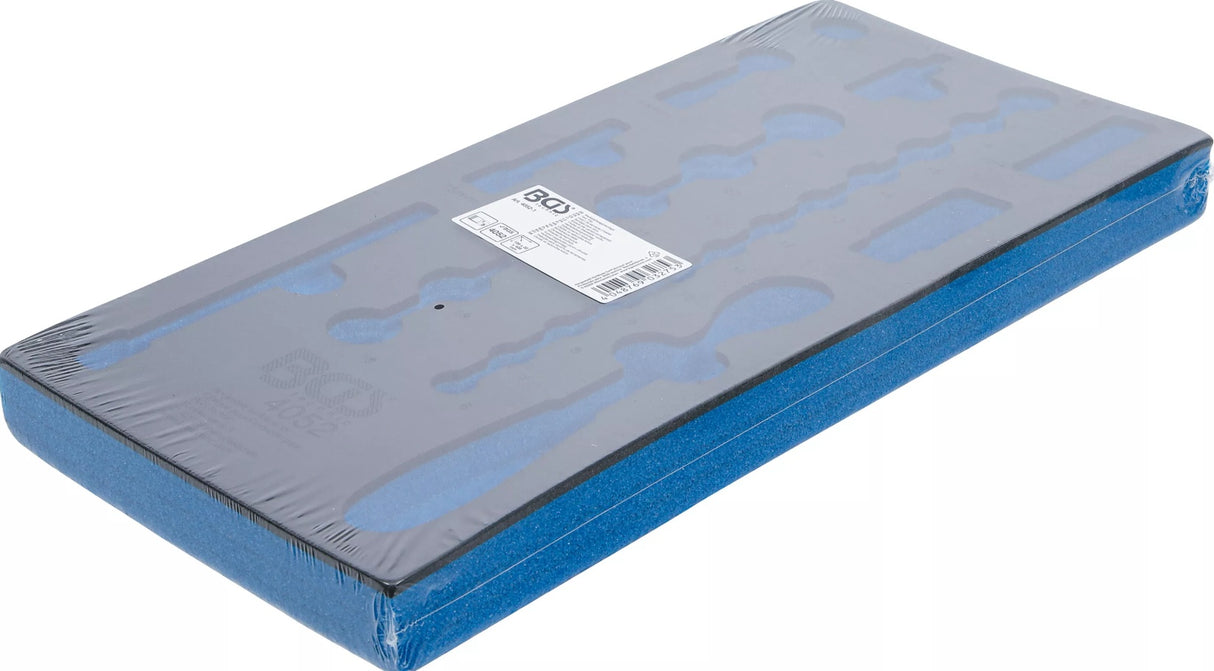 TOOL TRAY 1/3, EMPTY | FOR BGS 4052 (4052-1)