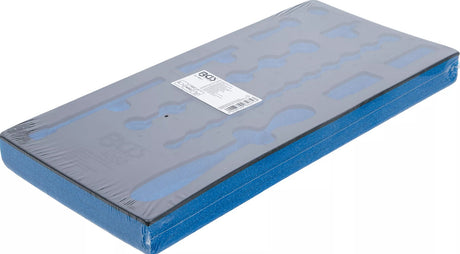 TOOL TRAY 1/3, EMPTY | FOR BGS 4052 (4052-1)