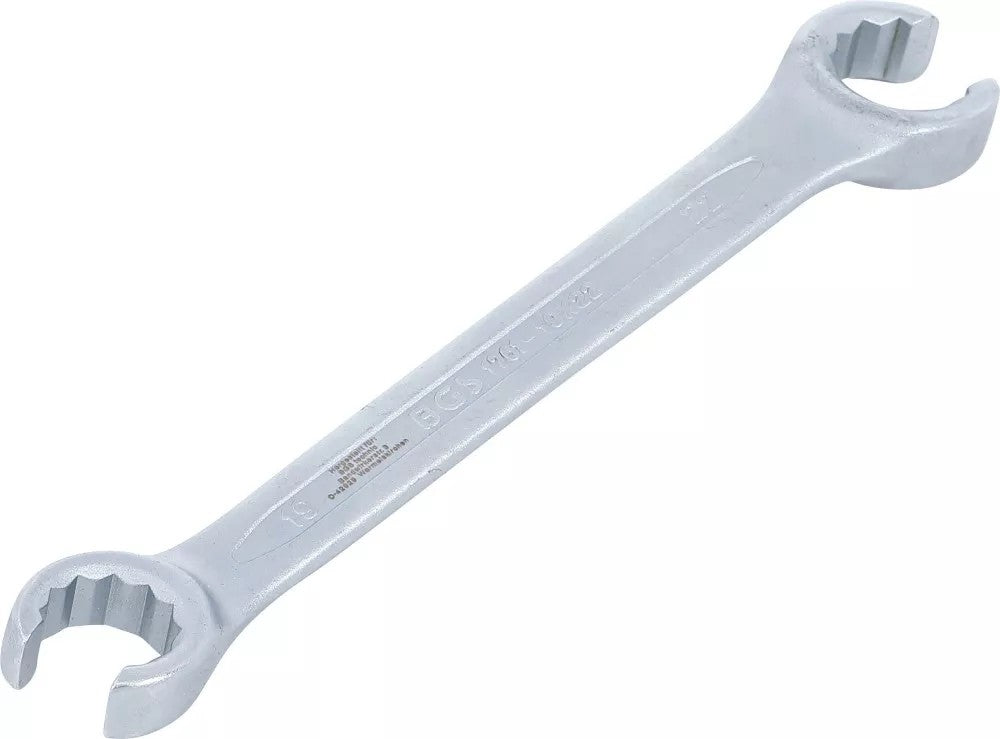 BRAKE HOSE WRENCH | 19X22 MM (1761-19X22)