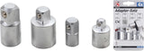 ADAPTOR SET | 4 PCS. (8808)