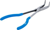 BENT NOSE PLIERS | EXTRA LONG | BENT 90° | 260 MM (4405)