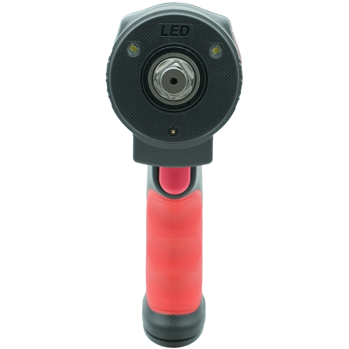 PNEUMATIC IMPACT WRENCH | 12.5 MM (1/2") 1600 NM | WITH REMOVABLE LED LIGHTING (BW-112FNL)