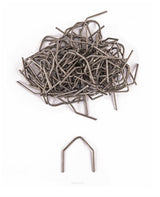 STAPLE SET | FOR PLASTIC REPAIR | (8X100 PCS.) 800 PCS. (S800SB)