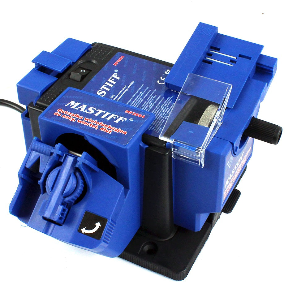 MULTIFUNCTIONAL SHARPENER (G81203)