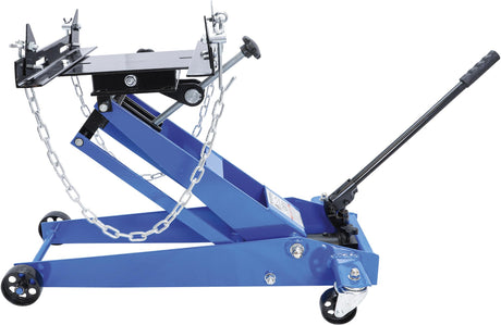 TRANSMISSION JACK | HYDRAULIC | 500 KG (70029)