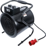 FAN HEATER | ELECTRIC | 9 KW (73373)