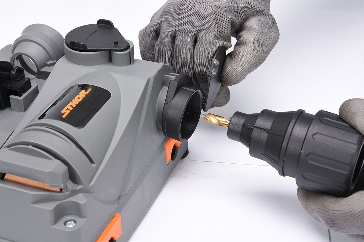 DRILL SHARPENER 150W (73473)