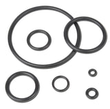 O-RING ASSORTMENT | INCH SIZES | 419 PCS. (8061)