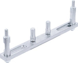 CRANKSHAFT PULLEY LOCKING TOOL | FOR SMART, RENAULT, DACIA, NISSAN 0.9L (74377)