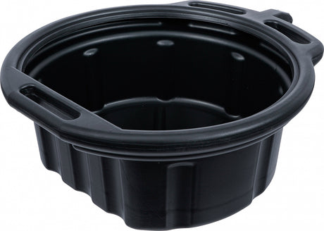 OIL TUB / DRIP PAN WITH NOZZLE | 15 L (9485)