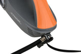 CAR VACUUM CLEANER WITH COMPRESSOR 80W (82953)