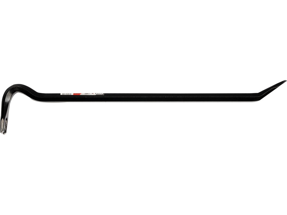 HEXAGONAL WRECKING BAR 750X18MM (YT-46803)