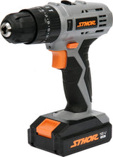 IMPACT DRILL DRIVER 18V - 1.3AH (78974)