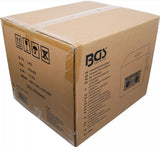 ULTRASONIC PARTS CLEANER | 15 L (6881)