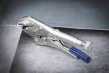 LOCKING GRIP PLIERS | EXTRA SHORT | 100 MM (505)
