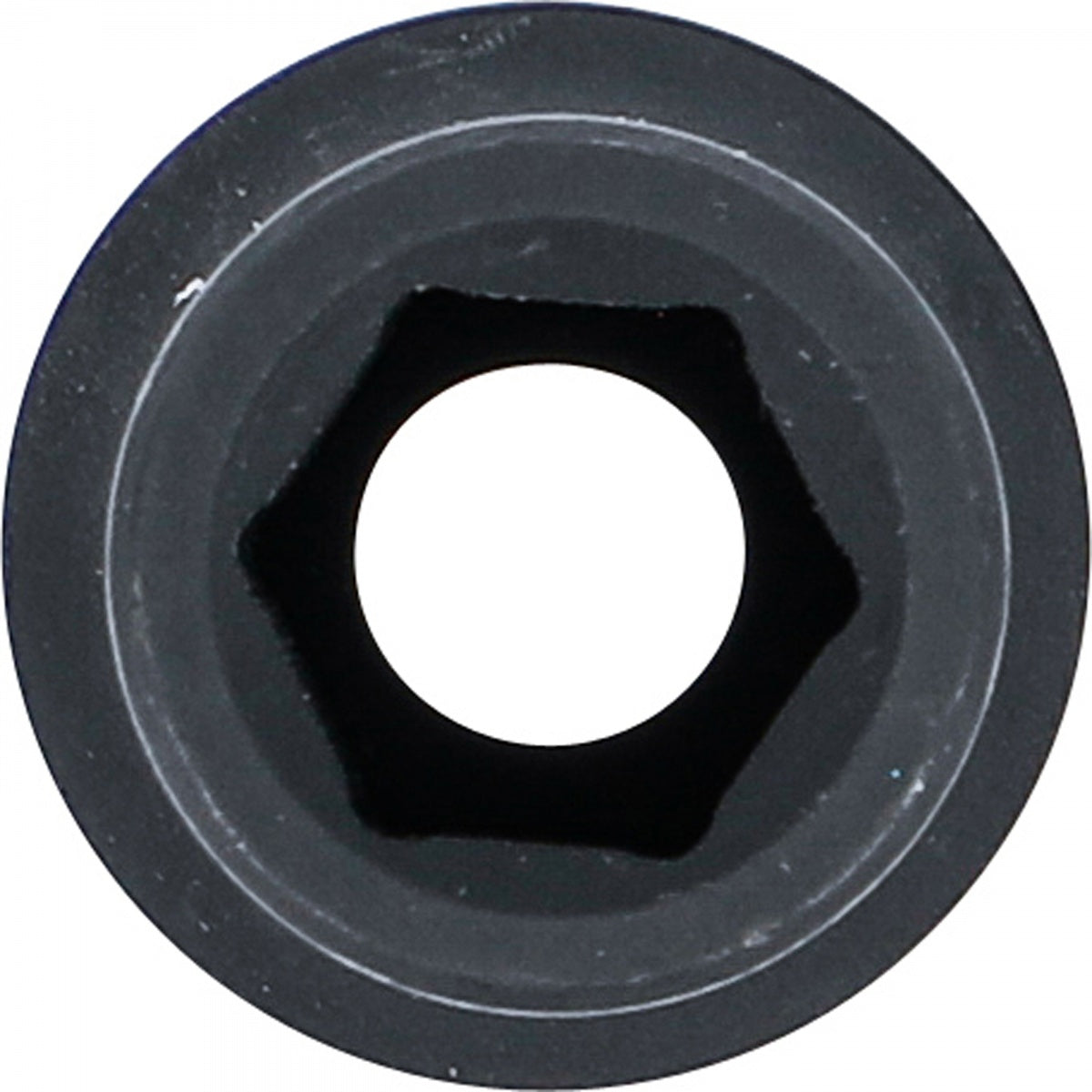 IMPACT SOCKET HEXAGON, DEEP | 12.5 MM (1/2") DRIVE | 11 MM (7211)