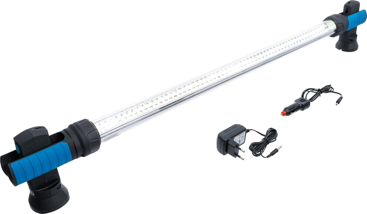 LED BATTERY BONNET LAMP (9757)