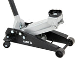 HYDRAULIC FLOOR JACK 3T (YT-17211)