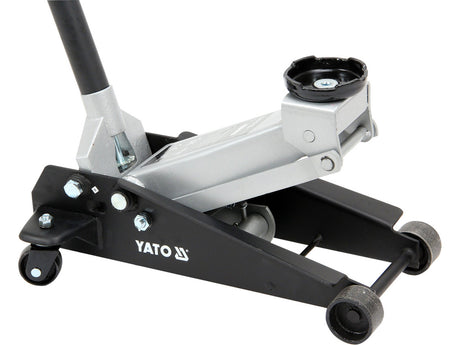 HYDRAULIC FLOOR JACK 3T (YT-17211)
