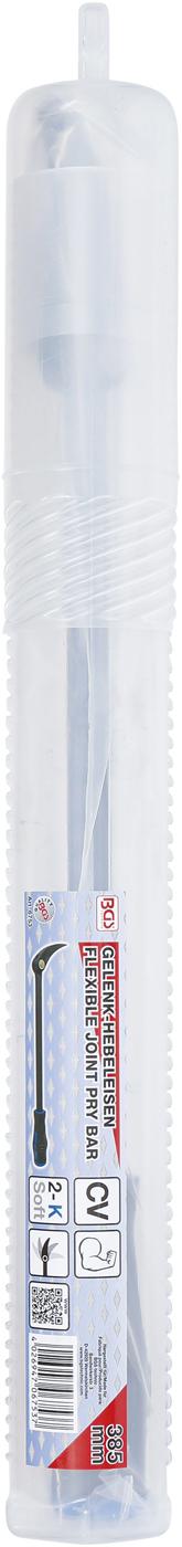 FLEXIBLE JOINT PRY BAR | 385 MM (6753)