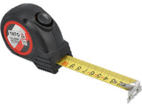 MEASURING TAPE 5MX25MM (YT-7111)