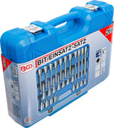 BIT SOCKET SET | 12.5 MM (1/2") DRIVE | SPLINE (FOR XZN) M4 - M16 | 26 PCS. (5180)