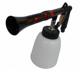 PNEUMATIC WASHING/DRYING GUN WITH MOTOR (RH2001)
