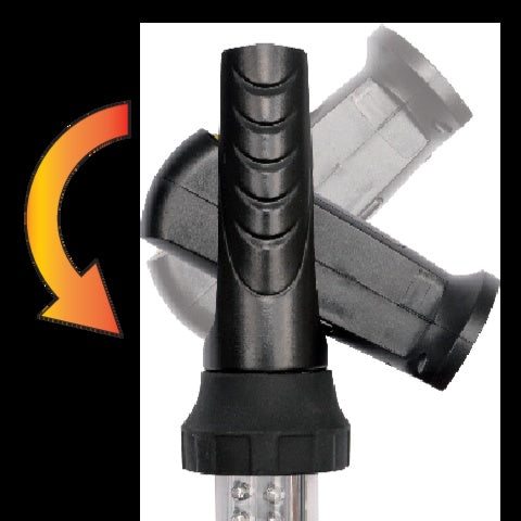 UNDER BONNET WORK LED LAMP 750LM (YT-08529)