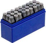 LETTER PUNCH SET | 10 MM (2035)