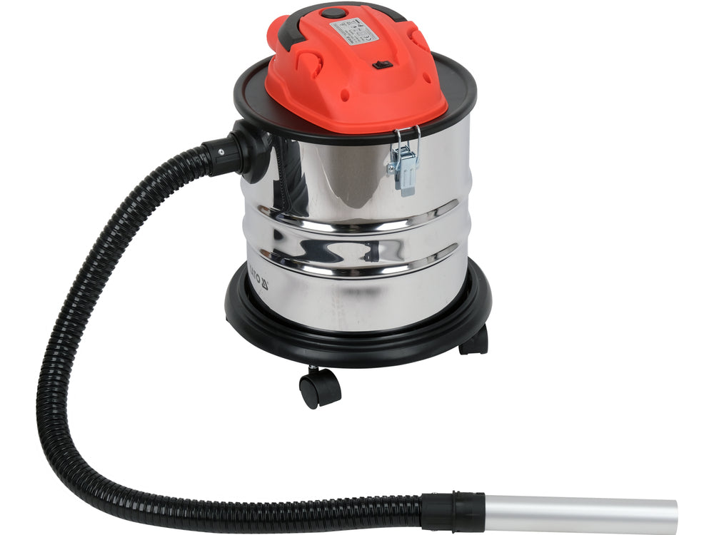 VACUUM CLEANER WET/DRY/ASH 1200W 20L (YT-85705)