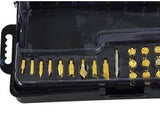 PYROGRAPHY BURNER / SOLDERING IRON | 23 PCS. (SK20050)