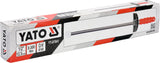 BEAM TORQUE WRENCH 1/2" 0-300NM (YT-07641)