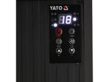 PORTABLE AIR CONDITIONER 5.5 KW (YT-99452)