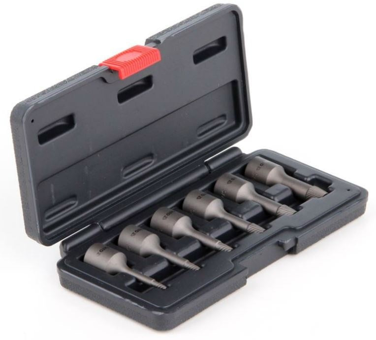 6PCS BOLT EXTRACTOR SET (YT-0623)