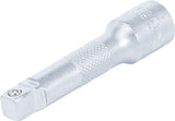 "WOBBLE" EXTENSION BAR | 10 MM (3/8") | 75 MM (242)