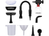 STEAM CLEANER 1350W (YT-85760)