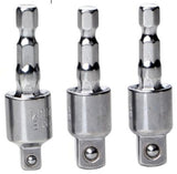 FLEX ADAPTER SET | 360° | 3 PCS. (FA3S)