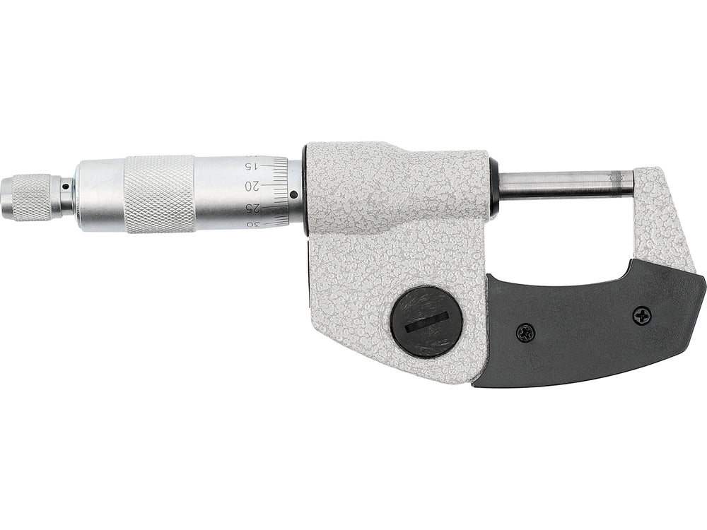 DIGITAL OUTSIDE MICROMETER 0-25MM / 0.001MM (YT-72306)