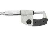 DIGITAL OUTSIDE MICROMETER 0-25MM / 0.001MM (YT-72306)