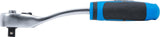 REVERSIBLE RATCHET | FINE TOOTH | 10 MM (3/8") (631)