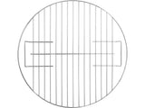 CHARCOAL GRILL WITH A COVER GRATE 41CM (99906)