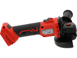 CORDLESS ANGLE GRINDER BRUSHLESS 18V 125MM (BODY) (YT-828253)