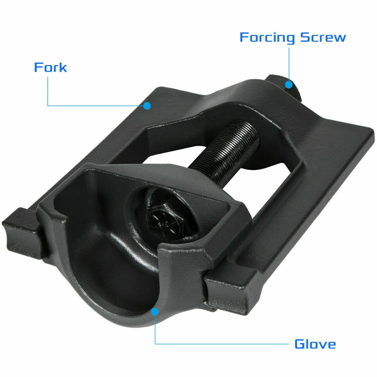 U-JOINT PULLER | FOR COMMERCIAL VEHICLES (H5190)