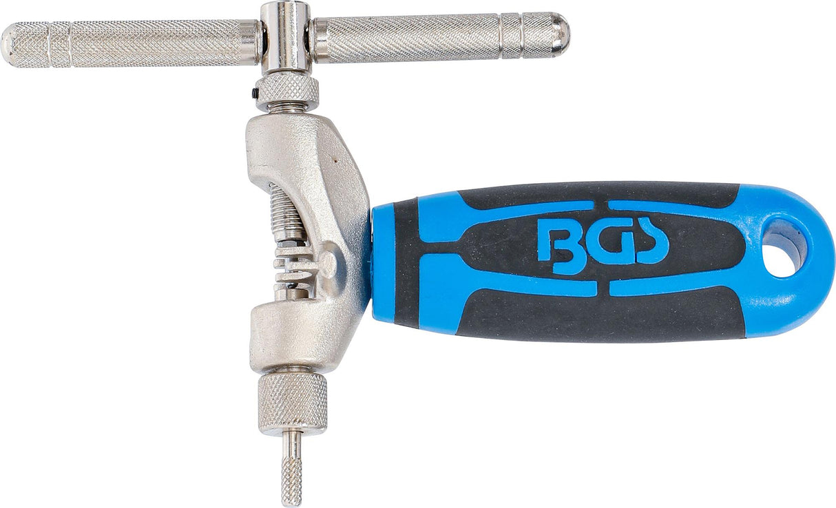 CHAIN RIVET TOOL | HEAVY DUTY TYPE | FOR 7 TO 11-SPEED CHAINS (70087)